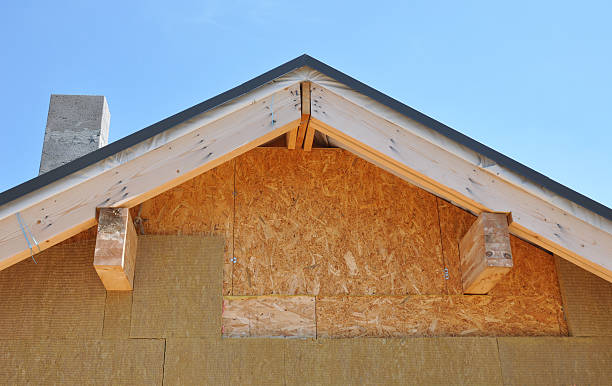 Storm Damage Siding Repair in Beach Haven West, NJ